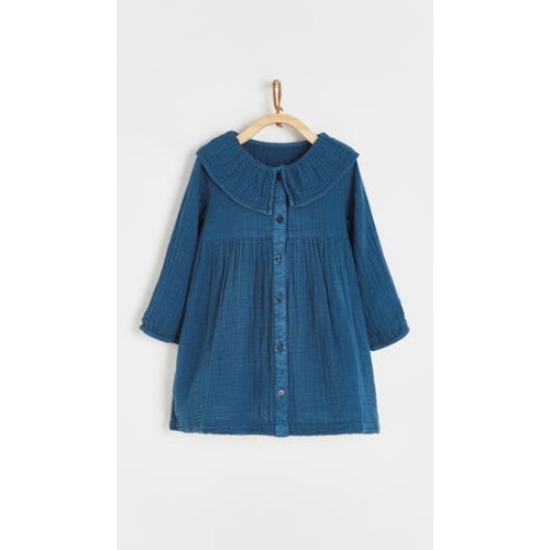 Dress Sophie Purple for Infant, 12M