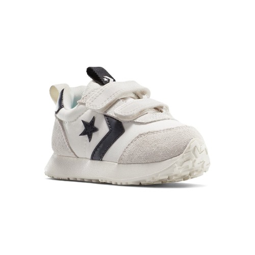 Kids' Omega Trainer Easy-On Sneaker, 9 M