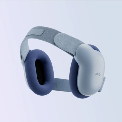 Loop Cocoon™ Baby Earmuffs | Comfortable Hearing Protection – Loop US