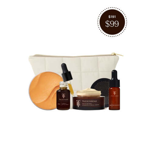 Mama Glow Set - True Botanicals