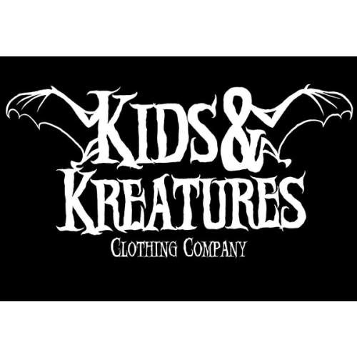 Heart Infant Bodysuit – KidsandKreatures