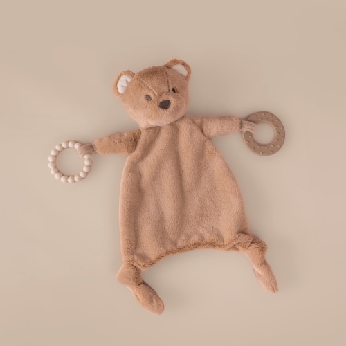 Barnaby the Bear -  Softie