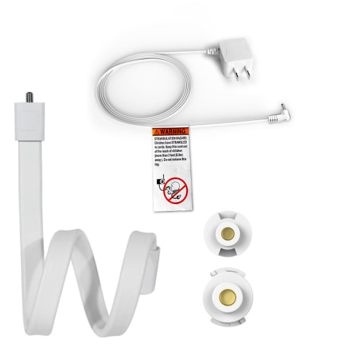 HelloBaby Official Camera Mount + Charger Set