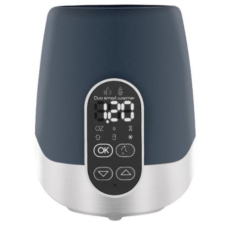 Babymoov Duo Smart Bottle Warmer