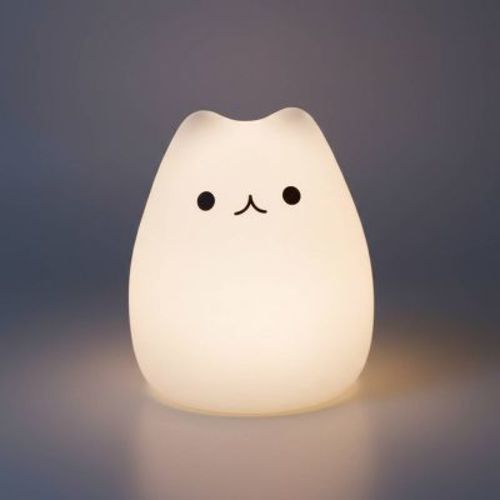Maison Soft & Mushy Color Changing Night Light & Mood Light