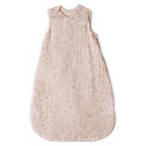 1.0 TOG Organic Cotton Sleep Bag