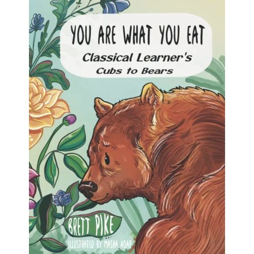 You Are What You Eat (Cubs to Bears)