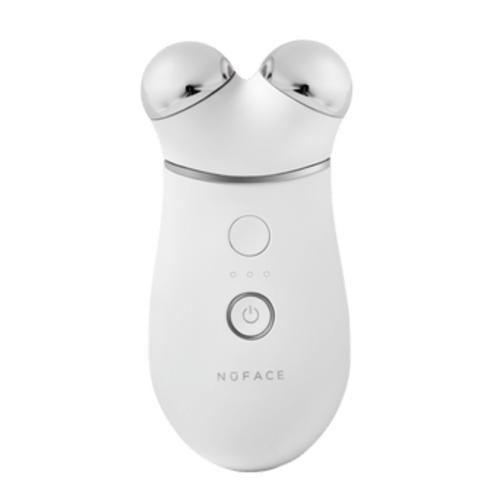 MINI+® Starter Kit - Smart Petite Facial Toning Kit | NuFACE