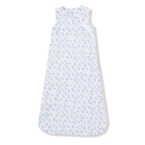 Ribbed Sleep Bag, Romi Floral