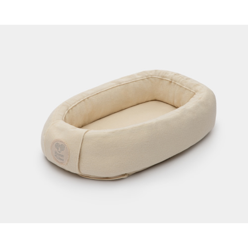 Wool Baby Nest