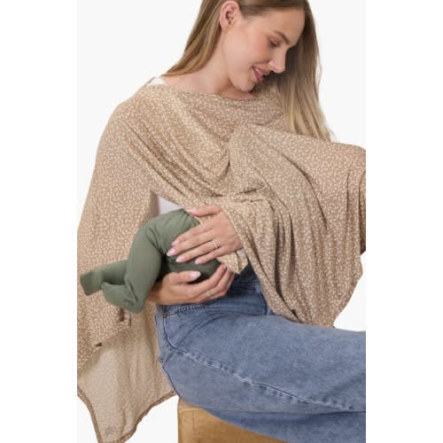 Nursing Cover