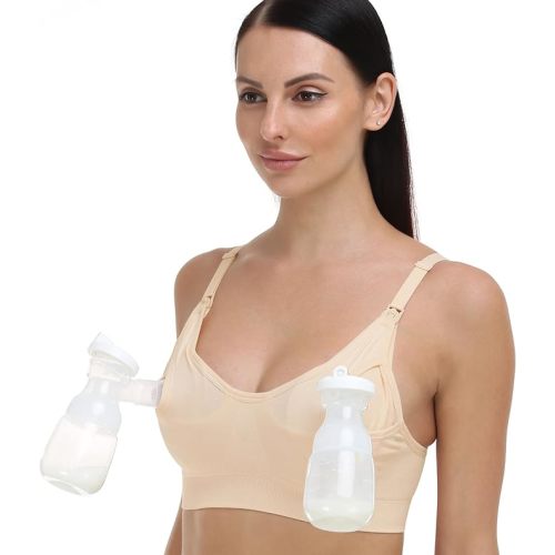 Pumping Bra | Medium