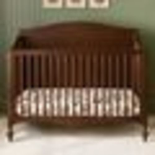 Chris Loves Julia Louis 4-in-1 Convertible Crib