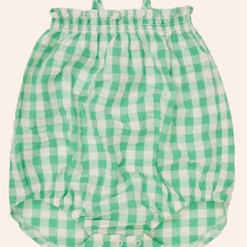 Tiburon Romper - Young Days