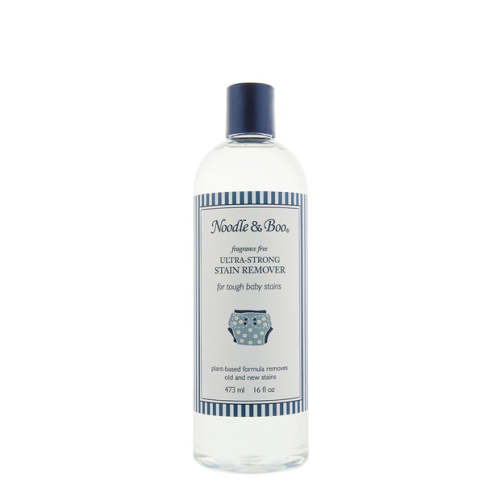 Ultra-Strong Stain Remover – Noodle & Boo