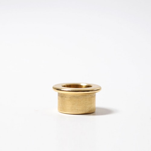 Grimm's Brass Candle Holders – Kinoko Kids