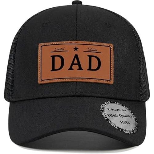 CKETDYO Dad Hat for Men,Dad Gifts for Fathers Day Christmas,New Dad Gifts