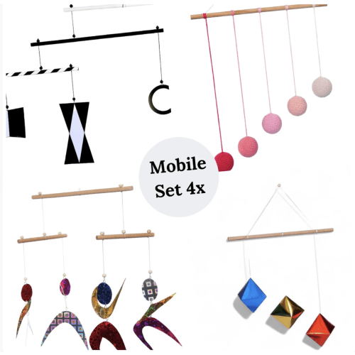 Montessori Mobile