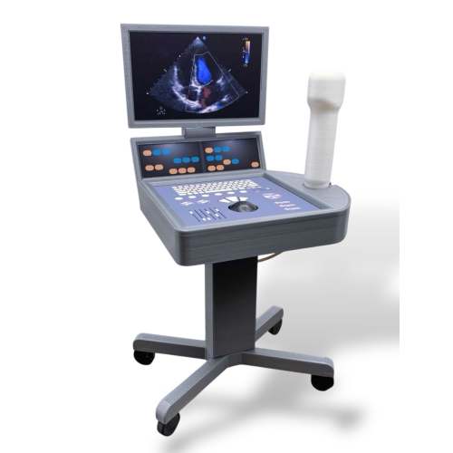 Mini Echocardiogram / Ultrasound Play Tool