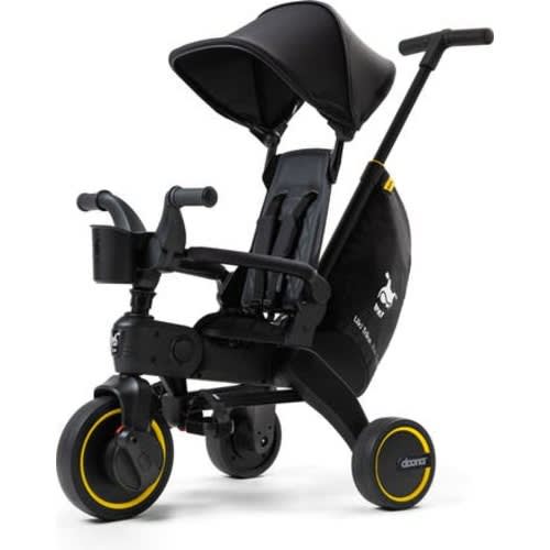 Liki Midnight Edition Trike