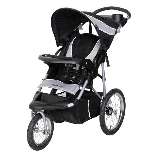 Baby Trend Expedition Jogger Stroller, Phantom Stroller Phantom