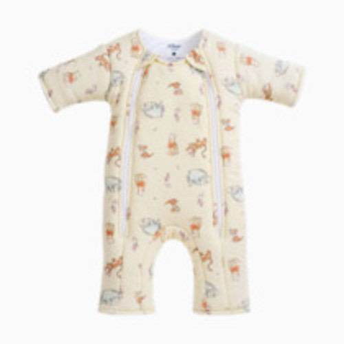 Halo Baby Merlin's Magic Sleepsuit - Winnie The Pooh Frolic, Small
