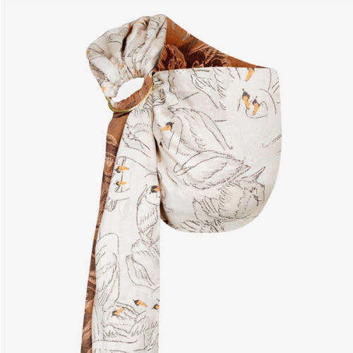 Monogamy Maiden | Ring Sling | SHOP ARTIPOPPE