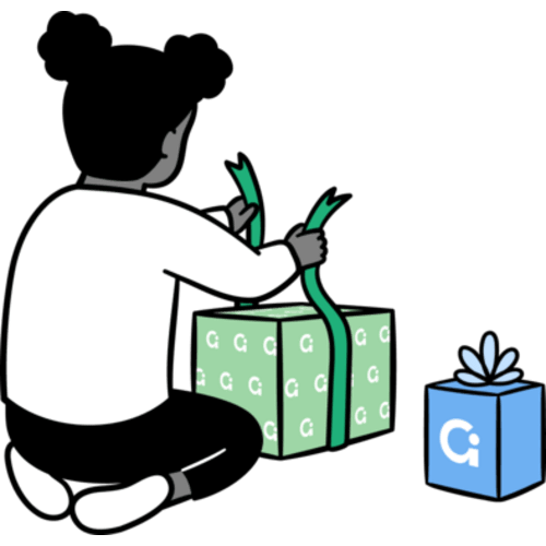 Give the Gift of Good Inside - Good Inside