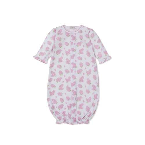 Lilac Love - Conv. Gown PRT Pink