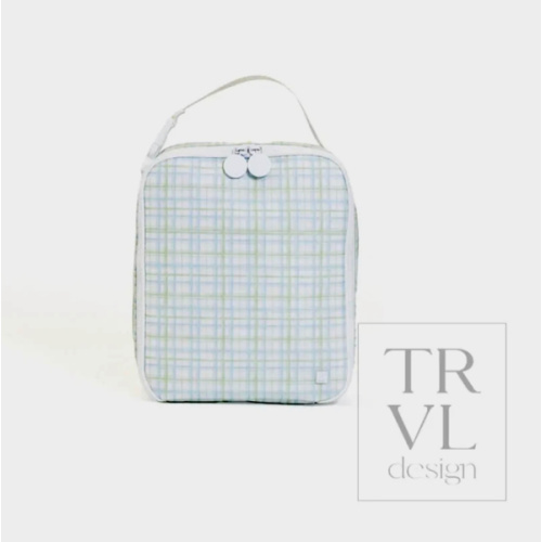 TRVL Insulated Lunch Box