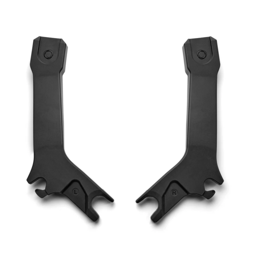 Bugaboo Butterfly 2 car seat adapter Default Title
