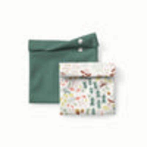 Esembly Reusable Snack + Sammy Sandwich Pouches - Esembly