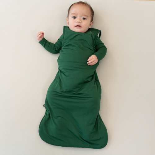 Sleep Bag in Forest 1.0