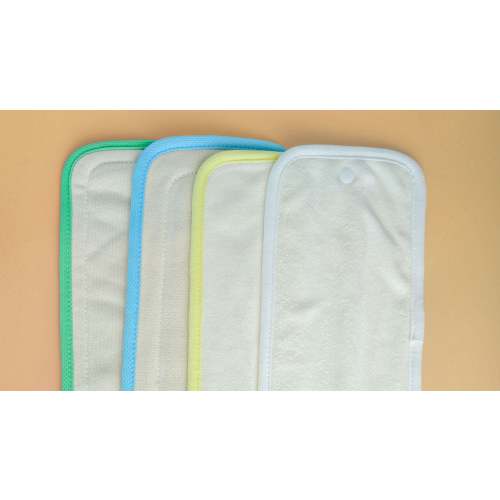 Modern Cloth Diaper Absorbency Option, Inserts Pre-flats and More. – Kinder Cloth Diaper Co.