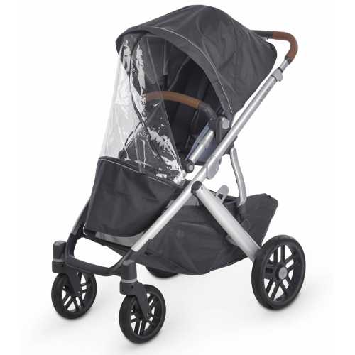 UPPAbaby Open Box Performance Rain Shield for Vista & Cruz