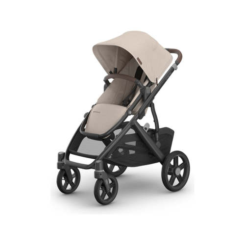 UPPAbaby Vista V3 Stroller – Bambi Baby
