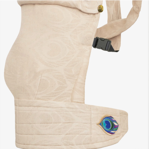 Argus Oat | Zeitgeist Baby Carrier | SHOP ARTIPOPPE