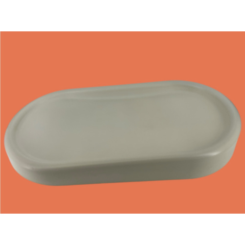 Milou Stay Clean Waterproof / slip resistant Changing Pad in Sage