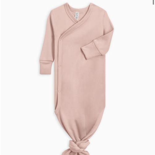 Indy Kimono Gown