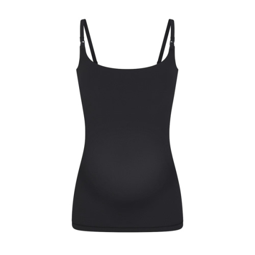 FITS EVERYBODY MATERNITY NURSING TANK | ONYX | SKIMS