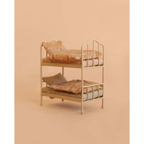 Maileg Bunk Bed