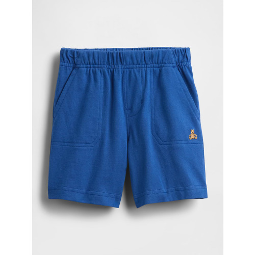 Baby & Toddler Mix & Match Pull-On Shorts