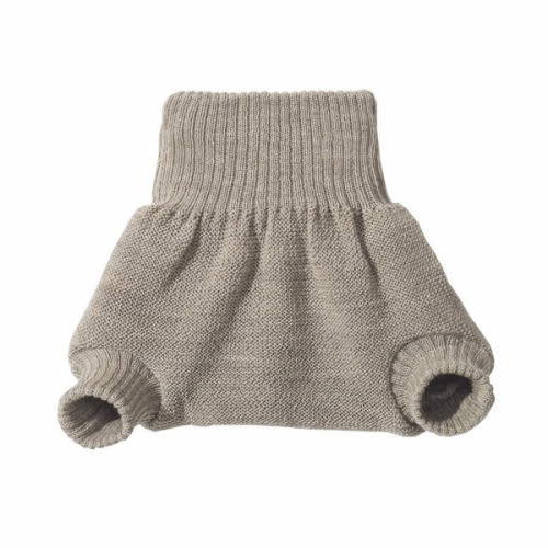 Disana Wool Pull-On Cover