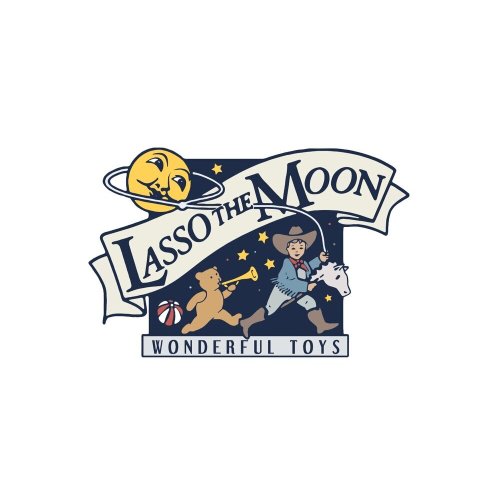 Gift Certificate — Lasso The Moon
