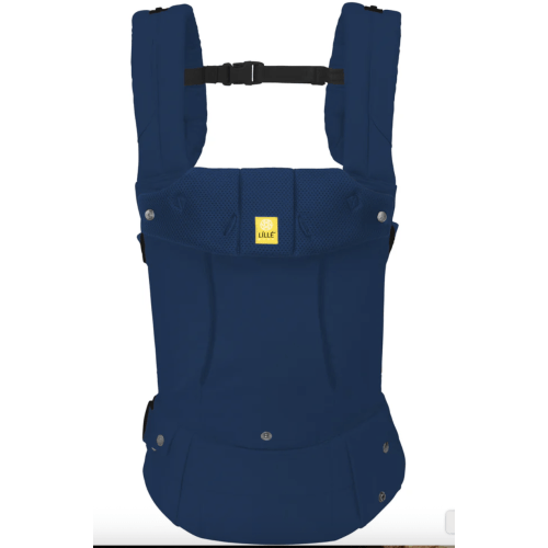 Complete 6-in-1 All Seasons - Midnight Blue