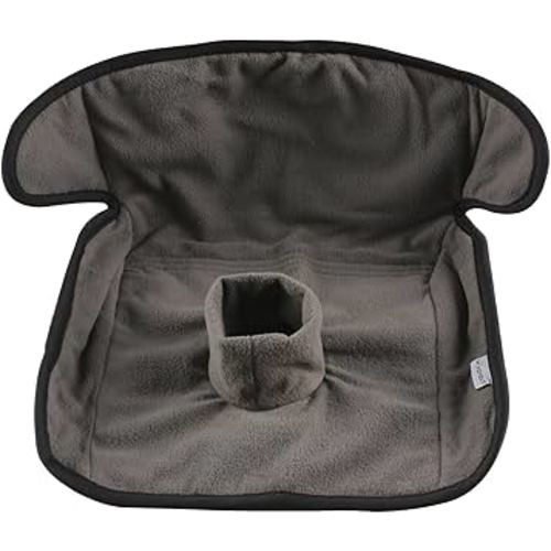 Multi-use and Leak Free Liner for Baby Stroller, High Chair & Car Seat, Waterproof