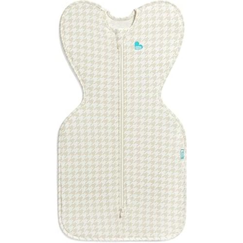 Love to Dream Swaddle UP 1 TOG