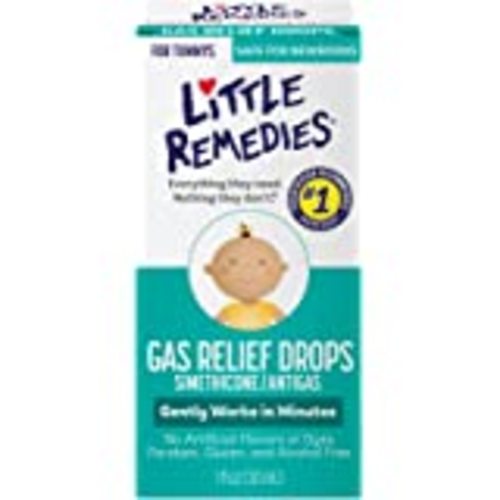 Amazon.com: MYLICON Infants Gas Relief Drops for Infants and Babies, Dye Free Formula, 1 Fluid Ounce : Everything Else