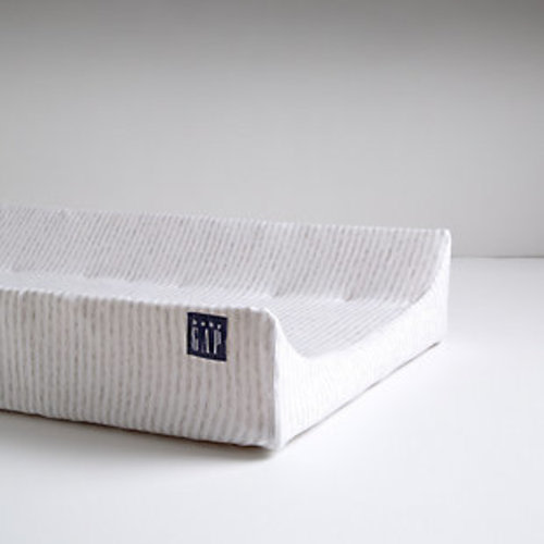 babyGap by Delta Children Contoured Changing Pad with Cooling Cover