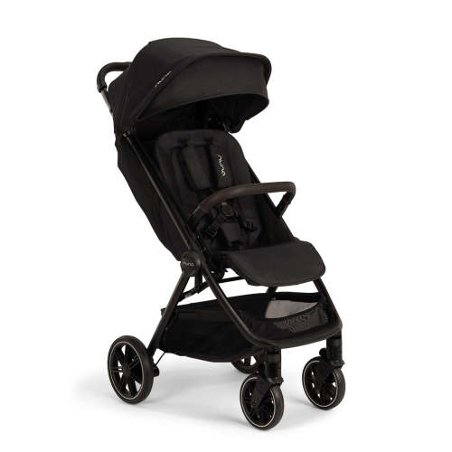 Nuna TRVL lx Stroller + Carry Bag | Modern Nursery™